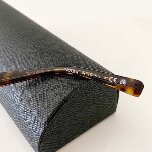 ❤️Prada Glasses, New 240 - Picture 7 of 9